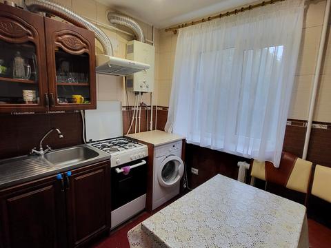 квартира за адресою Євгенія Логінова вул. (Крилова), 19а