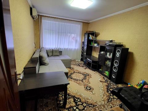 квартира за адресою Євгенія Логінова вул. (Крилова), 19а
