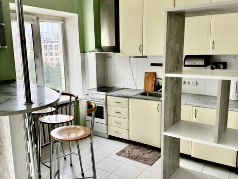 квартира за адресою Велика Васильківська вул. (Червоноармійська), 114