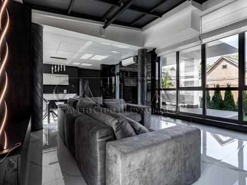 дом по адресу Киевская ул.