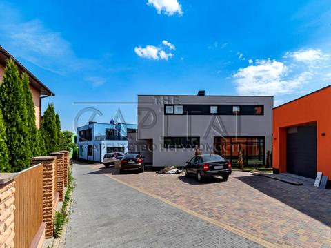 дом по адресу Киевская ул.