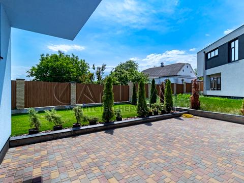 дом по адресу Киевская ул.