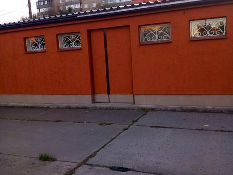 коммерческая по адресу Прикордонника Лазаренка ул., 11