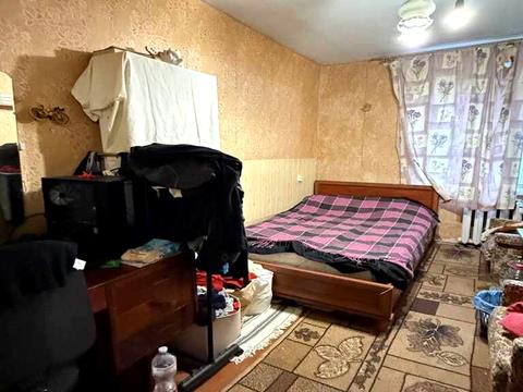 квартира за адресою Великотирновська вул., 31