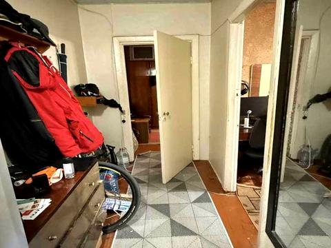 квартира по адресу Великотырновская ул., 31