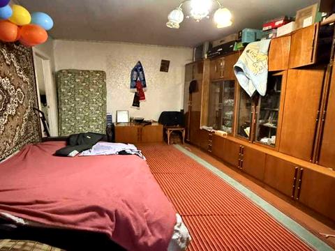 квартира по адресу Великотырновская ул., 31