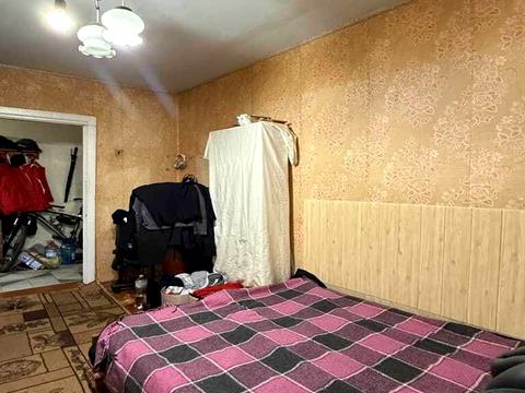 квартира по адресу Великотырновская ул., 31