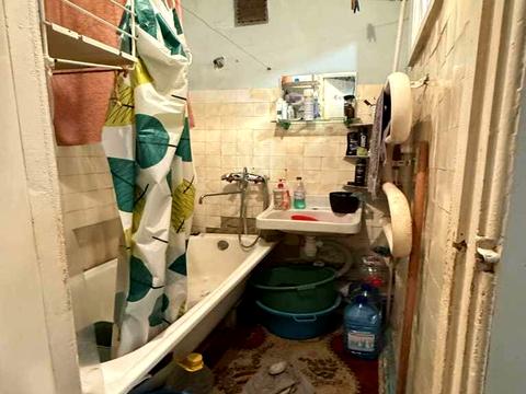 квартира по адресу Великотырновская ул., 31