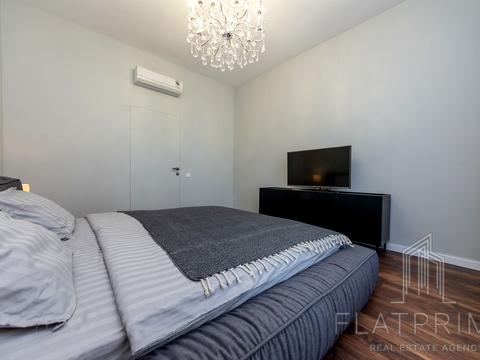 квартира по адресу Леси Украинки бульв., 7-В