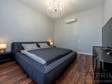 квартира по адресу Леси Украинки бульв., 7-В