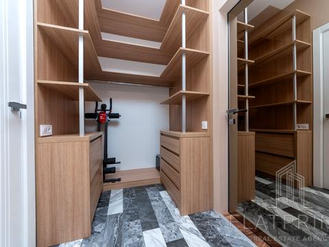 квартира по адресу Леси Украинки бульв., 7-В