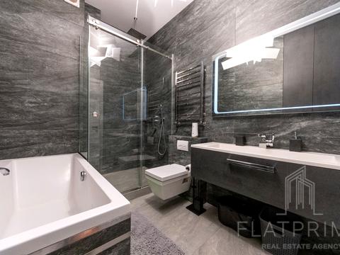 квартира по адресу Леси Украинки бульв., 7-В