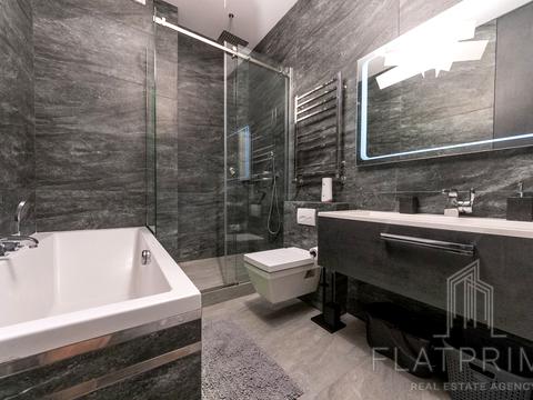 квартира по адресу Леси Украинки бульв., 7-В