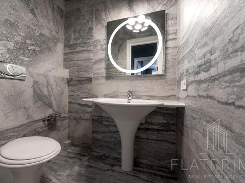 квартира по адресу Леси Украинки бульв., 7-В