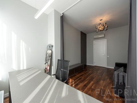 квартира по адресу Леси Украинки бульв., 7-В