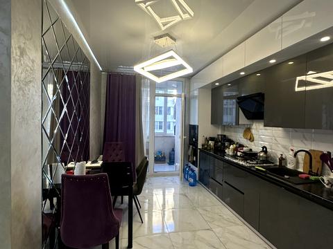 квартира по адресу Черновола просп. (700-летия Львова), 67-Ж