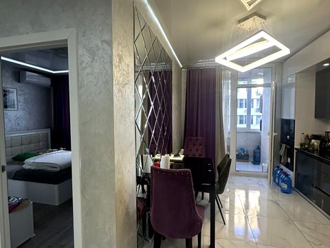 квартира по адресу Черновола просп. (700-летия Львова), 67-Ж