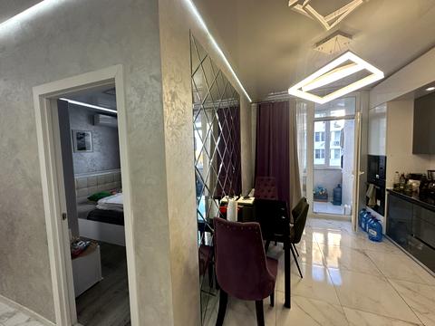 квартира по адресу Черновола просп. (700-летия Львова), 67-Ж