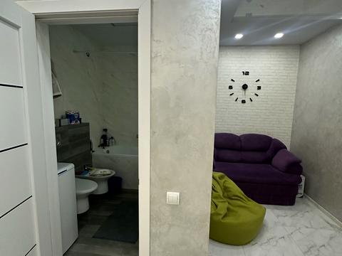 квартира по адресу Черновола просп. (700-летия Львова), 67-Ж