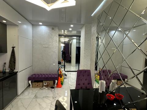 квартира по адресу Черновола просп. (700-летия Львова), 67-Ж