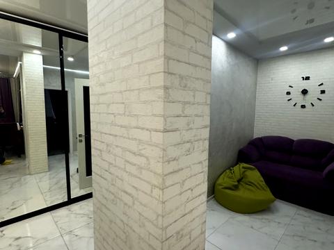 квартира по адресу Черновола просп. (700-летия Львова), 67-Ж