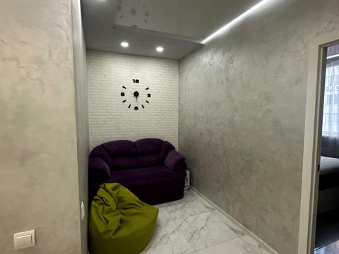 квартира по адресу Черновола просп. (700-летия Львова), 67-Ж