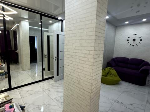 квартира по адресу Черновола просп. (700-летия Львова), 67-Ж