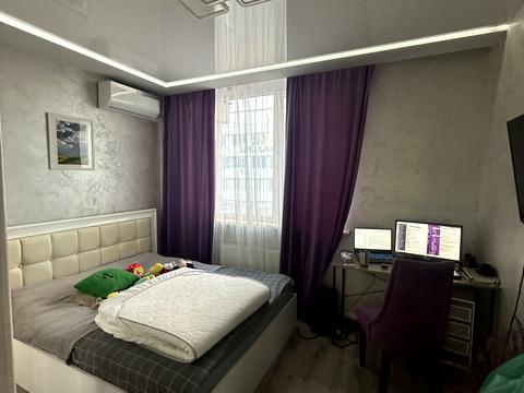 квартира по адресу Черновола просп. (700-летия Львова), 67-Ж