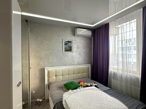 квартира по адресу Черновола просп. (700-летия Львова), 67-Ж