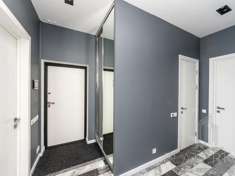 квартира по адресу Леси Украинки бульв., 7-В