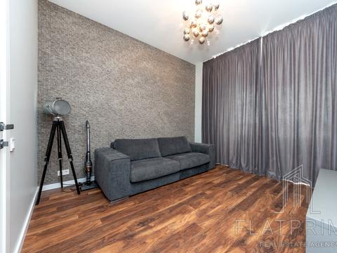 квартира по адресу Леси Украинки бульв., 7-В