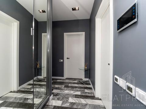 квартира по адресу Леси Украинки бульв., 7-В