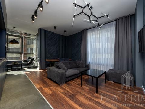 квартира по адресу Леси Украинки бульв., 7-В