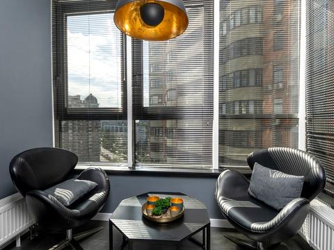 квартира по адресу Леси Украинки бульв., 7-В