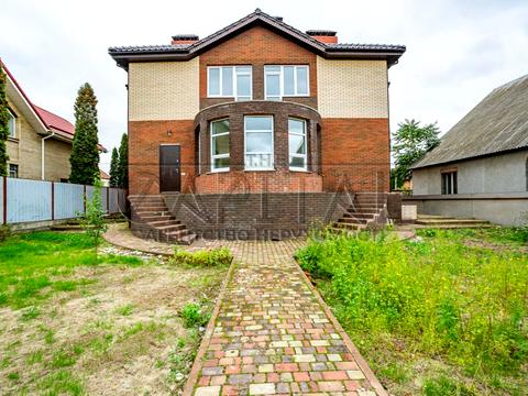 дом по адресу бортничі