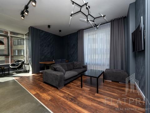 квартира по адресу Леси Украинки бульв., 7-В