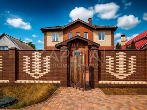 дом по адресу бортничі