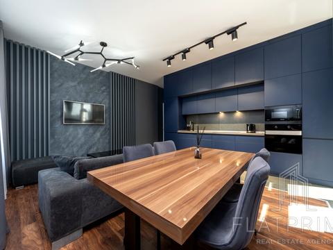 квартира по адресу Леси Украинки бульв., 7-В