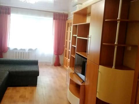 квартира по адресу Воскресенская ул. (Ленина), 12