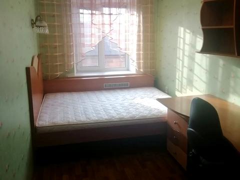 квартира по адресу Воскресенская ул. (Ленина), 12