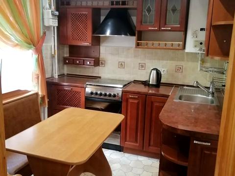 квартира по адресу Воскресенская ул. (Ленина), 12