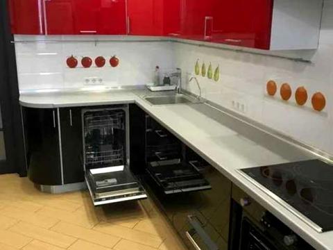 квартира за адресою Олевська вул., 5