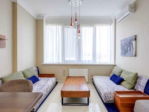 квартира по адресу Днепровская набережная ул., 14