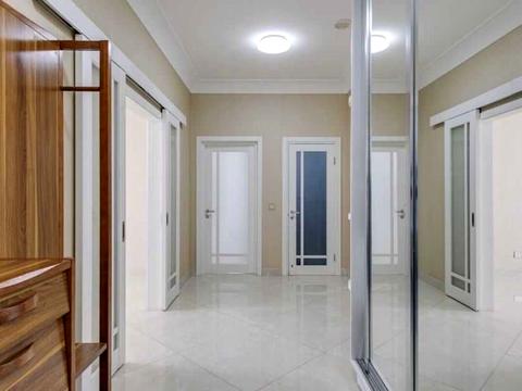 квартира по адресу Днепровская набережная ул., 14