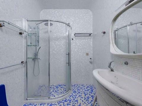 квартира по адресу Днепровская набережная ул., 14