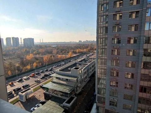 квартира по адресу Днепровская набережная ул., 14