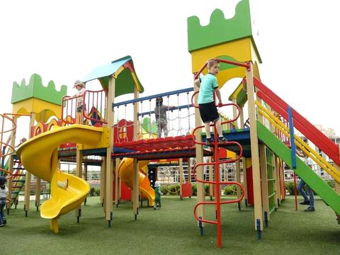 квартира по адресу Днепровская набережная ул., 14