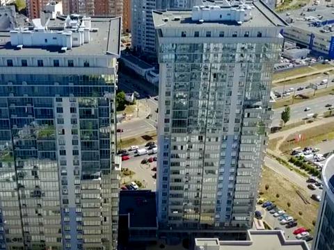 квартира по адресу Днепровская набережная ул., 14