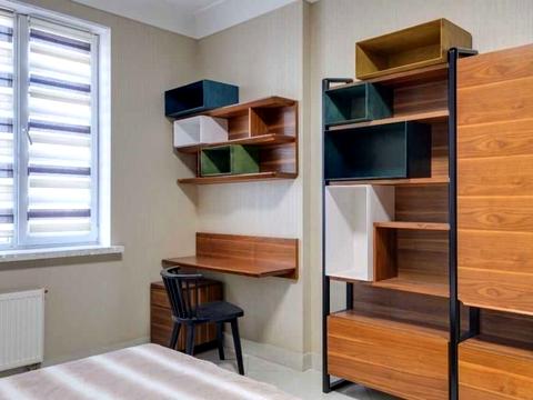 квартира по адресу Днепровская набережная ул., 14