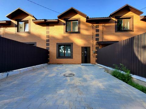 дом по адресу Весняний провулок